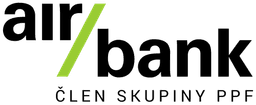 Air Bank logo
